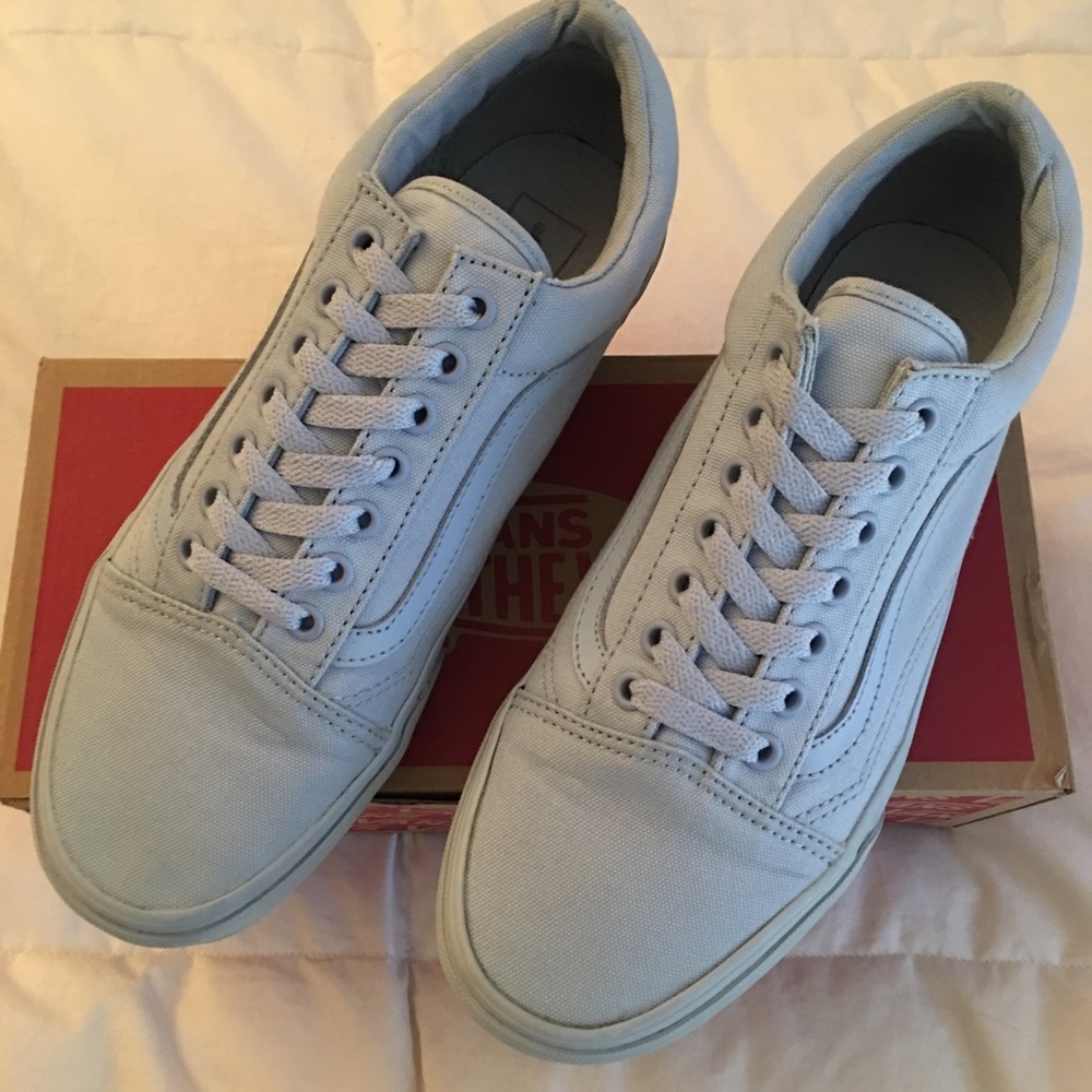 Vans Old Skool